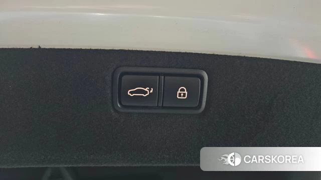 Genesis G80 id 4345484 из Кореи 29