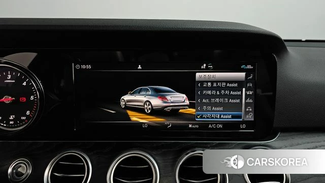 Mercedes-Benz E-Class W213 id 4759549 из Кореи 29