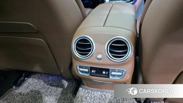 Mercedes-Benz E-Class W213 id 4324301 из Кореи 29