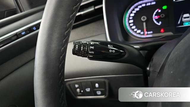 Hyundai Tucson Hybrid (NX4) id 4360606 из Кореи 29