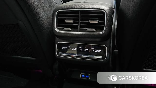 Mercedes-Benz GLE-Class W167 id 4892658 из Кореи 29