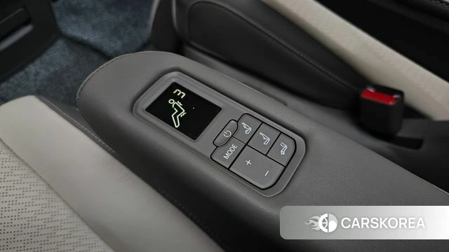 Kia The New Carnival 4th Generation id 4368448 из Кореи 29