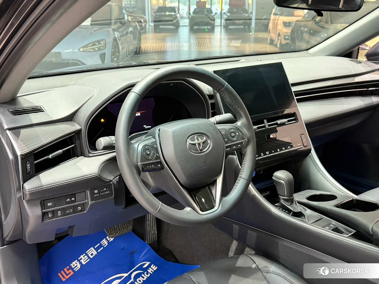 Toyota Asian dragon id 4419083 из Китая 29