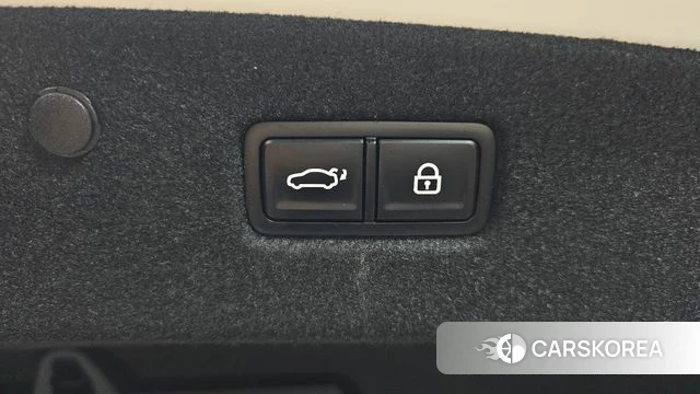 Kia The New K8 Hybrid id 4916462 из Кореи 29