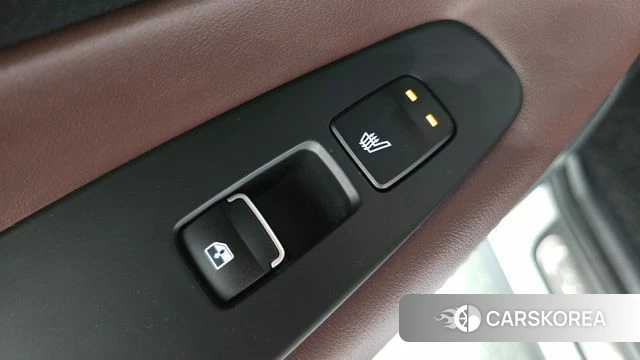 Hyundai Santa Fe TM id 4596010 из Кореи 29