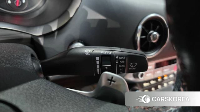Kia Stinger id 4520528 из Кореи 29
