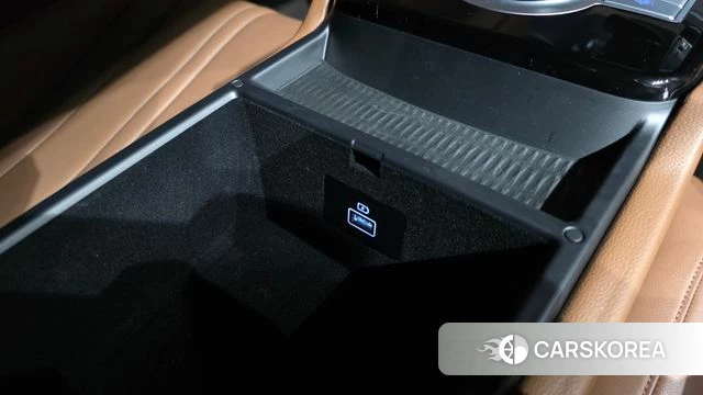 Genesis G80 (RG3) id 4784827 из Кореи 28