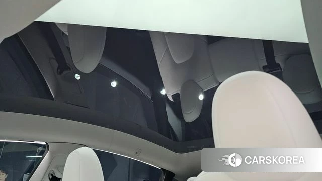 Tesla Model Y id 4505446 из Кореи 29