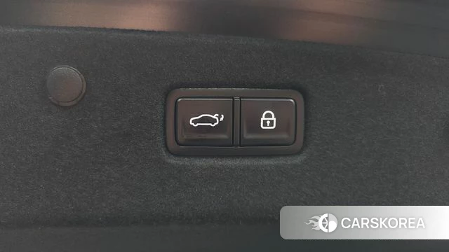 Kia The New K8 id 4360140 из Кореи 29