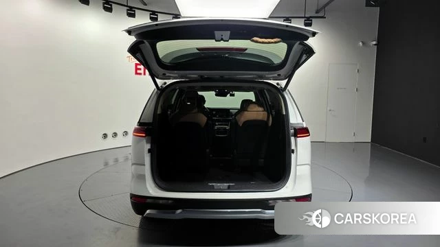 Kia Carnival 4th generation id 4370623 из Кореи 29
