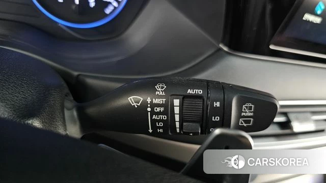 Hyundai Palisade id 4610032 из Кореи 29