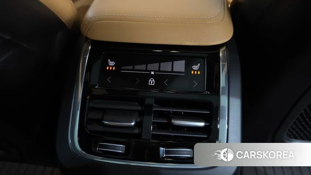 Volvo V60 Cross-Country 2nd Generation id 4571298 из Кореи 29