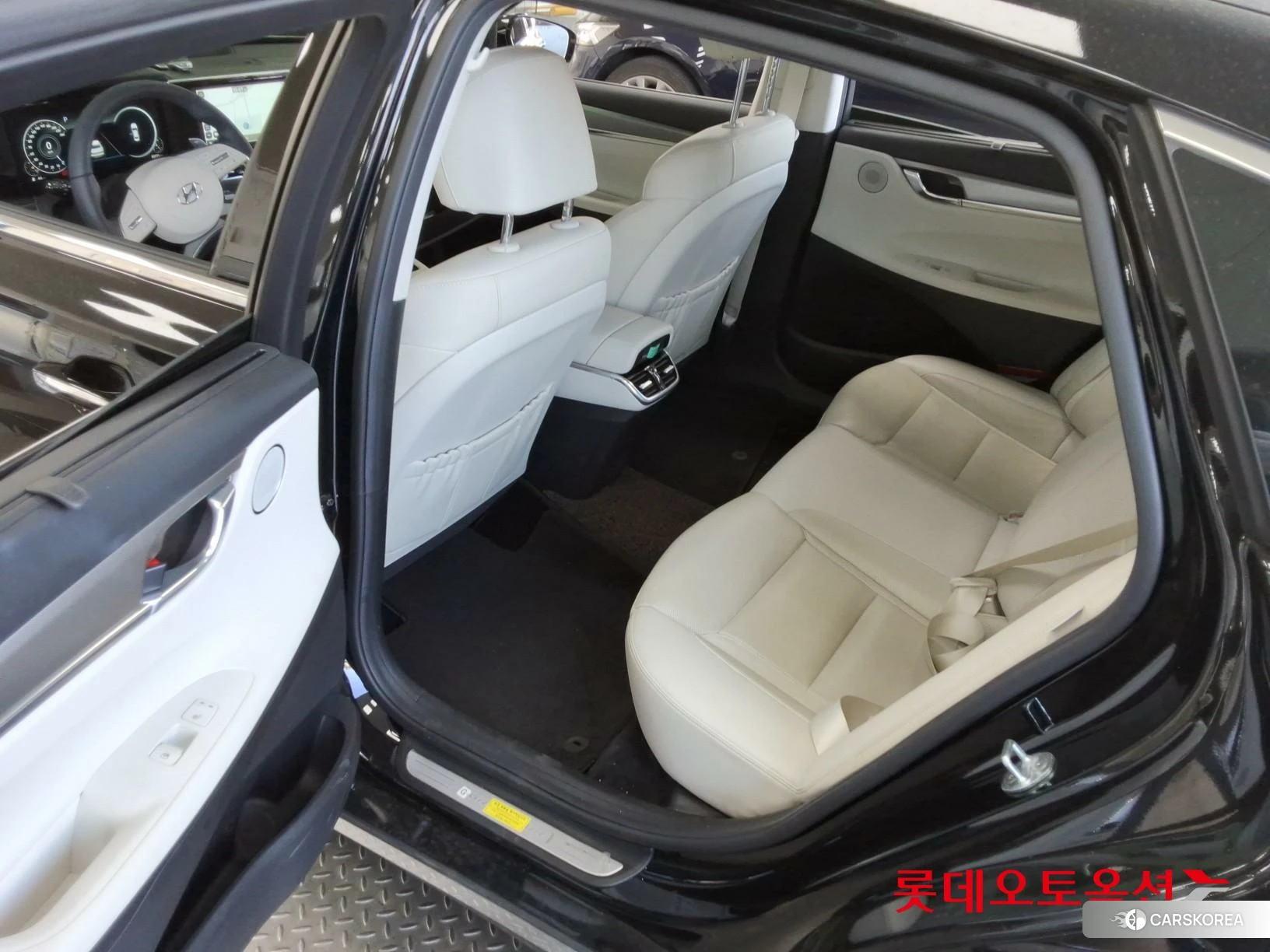 Hyundai Grandeur id 4902532 из Кореи 29