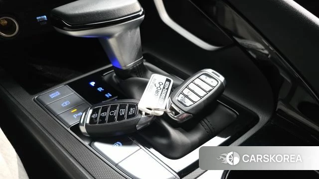 Hyundai Avante (CN7) id 4201740 из Кореи 29