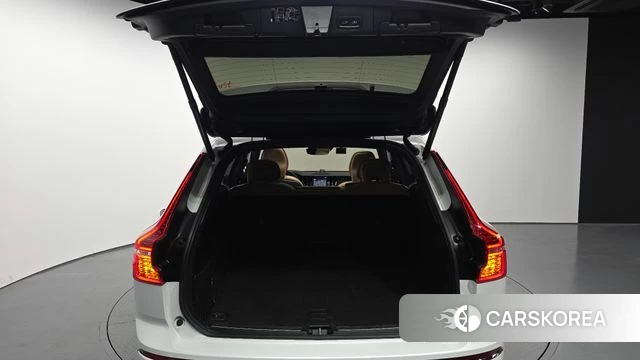 Volvo XC60 second Generation id 4459467 из Кореи 29
