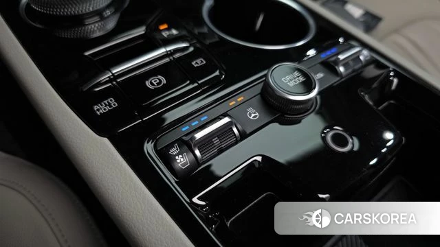 Kia The New K5 Hybrid 3rd generation id 4487929 из Кореи 29