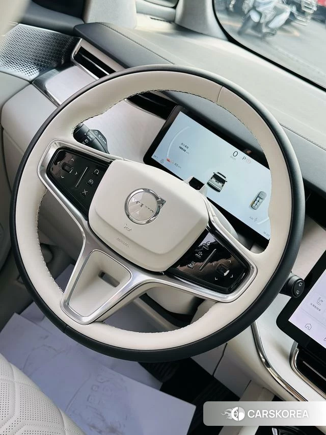 Volvo EM90 id 3968651 из Китая 29