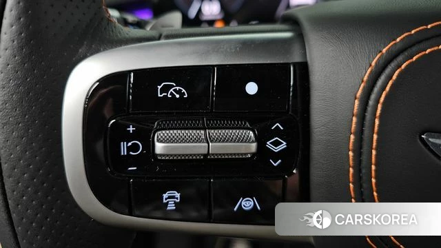 Genesis GV70 id 4353906 из Кореи 29