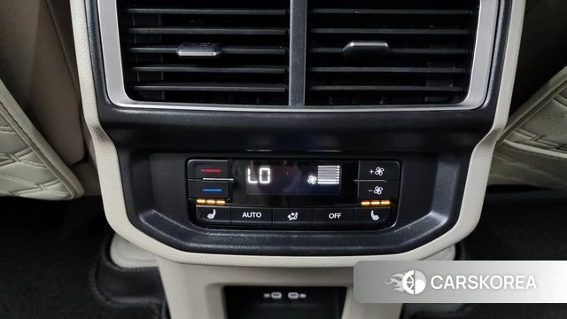 Volkswagen Atlas id 4589785 из Кореи 29