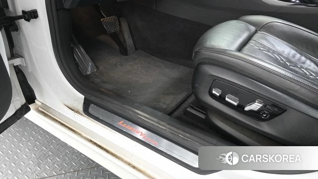 BMW 6 Series GT (G32) id 4557990 из Кореи 29