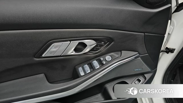 BMW 3 Series (G20) id 4734733 из Кореи 29
