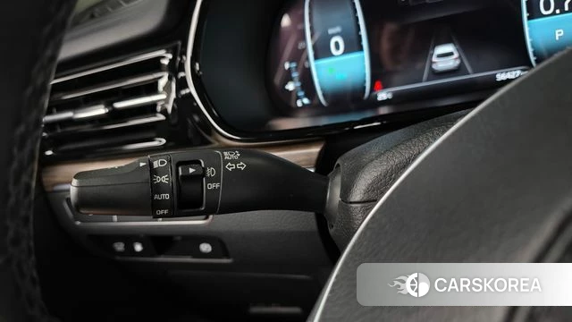 Kia Mohave Master id 4415245 из Кореи 29