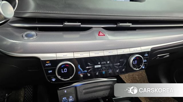 Genesis G80 (RG3) id 4641955 из Кореи 29