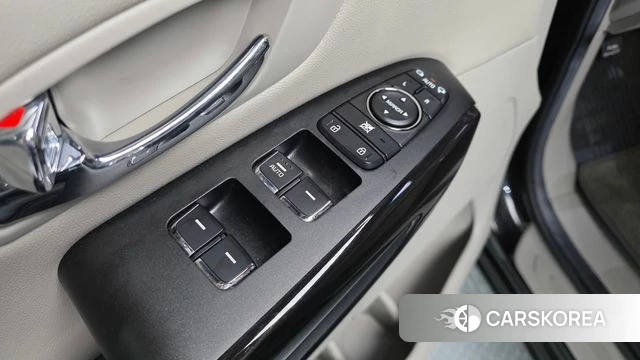Kia The New Carnival id 4746842 из Кореи 29