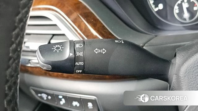 Genesis EQ900 id 4225842 из Кореи 29