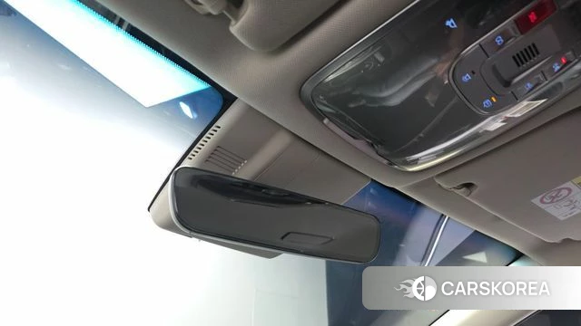 Genesis G80 (RG3) id 4763707 из Кореи 29