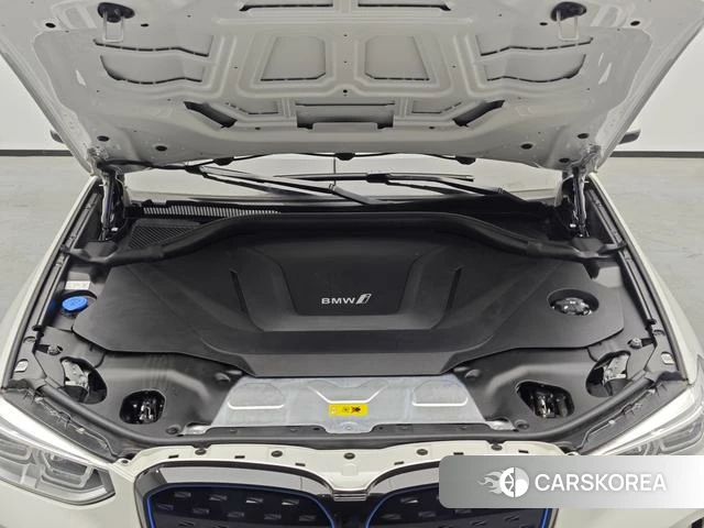 BMW iX3 id 4314240 из Китая 29