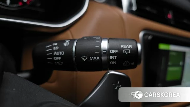 Land Rover Range Rover Sport 2nd Generation id 4361007 из Кореи 29