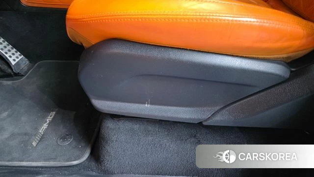 Mercedes-Benz G-Class W463b id 4369700 из Кореи 29