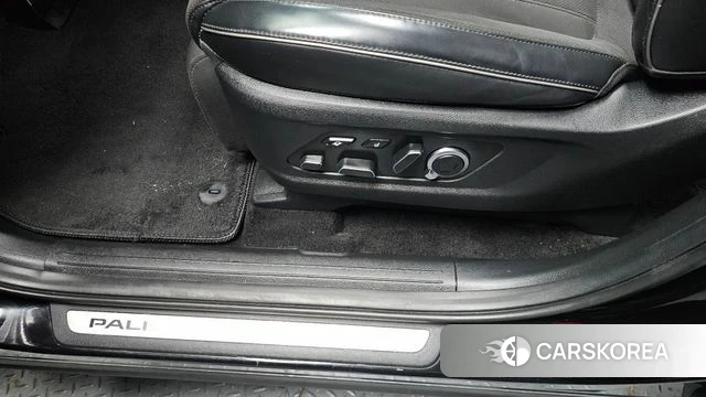 Hyundai The New Palisade id 4863200 из Кореи 29