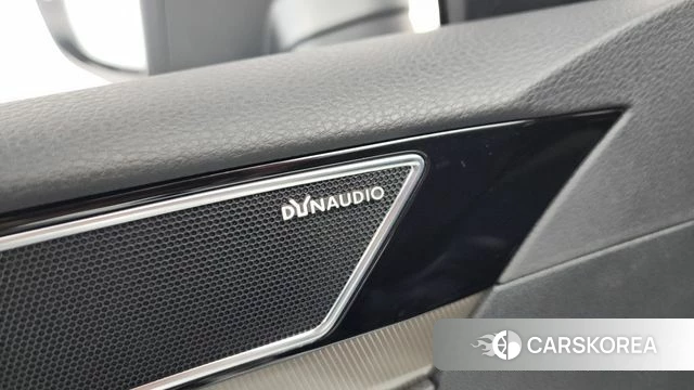 Volkswagen Arteon id 4224879 из Кореи 29