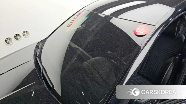Genesis G80 (RG3) id 4322686 из Кореи 29