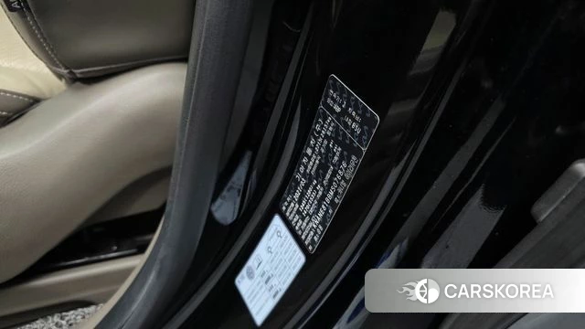 Kia Carnival 4th generation id 4231855 из Кореи 29