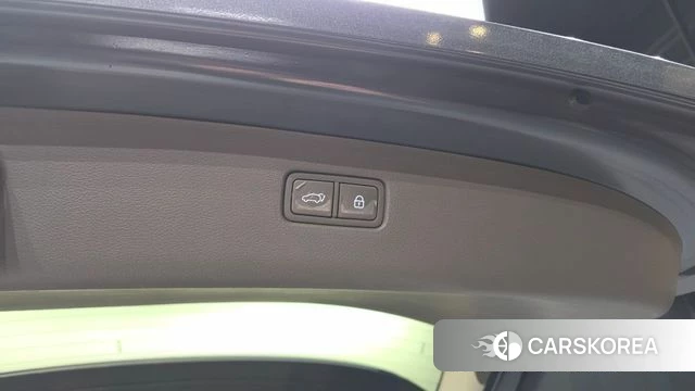Genesis GV80 id 4344888 из Кореи 29