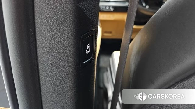 Kia Carnival 4th generation id 4389354 из Кореи 29