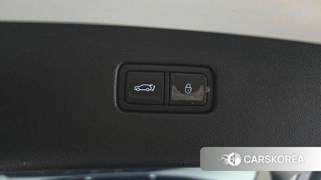 Genesis GV80 id 4303357 из Кореи 29