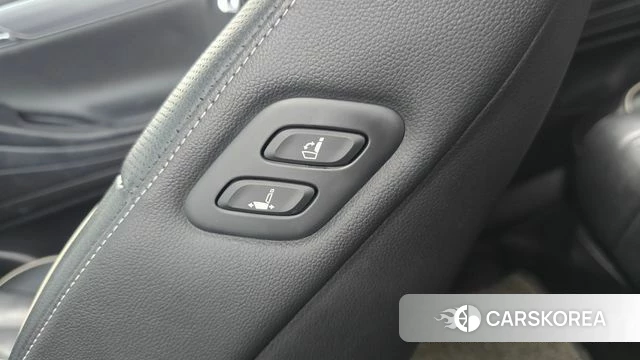 Genesis G80 (RG3) id 4779936 из Кореи 29