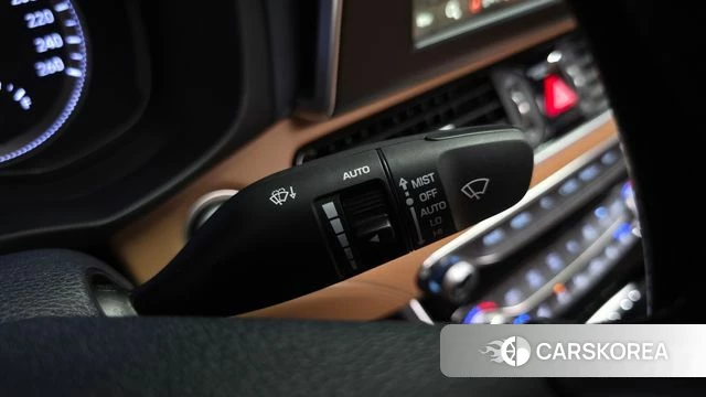 Hyundai Grandeur IG id 4595724 из Кореи 29