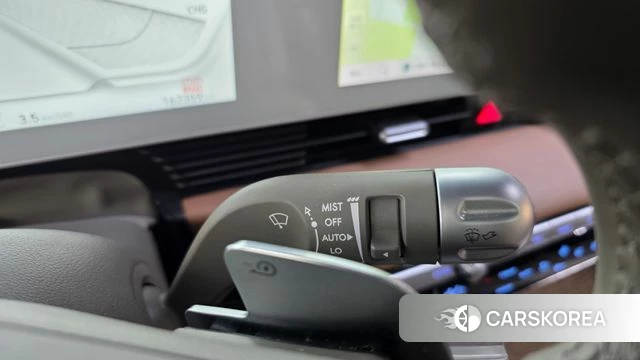 Hyundai Ionic 5 id 4415971 из Кореи 29