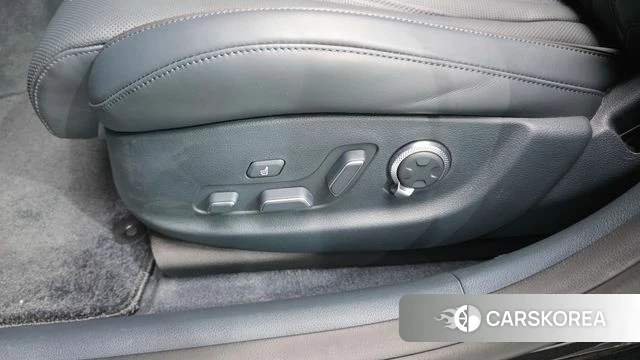 Genesis G80 (RG3) id 4590575 из Кореи 29