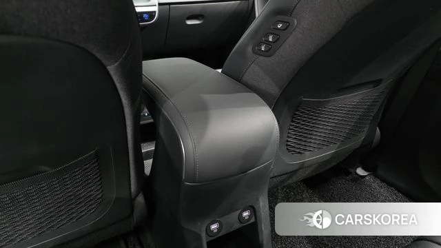 Hyundai Ionic 5 id 4282475 из Кореи 29