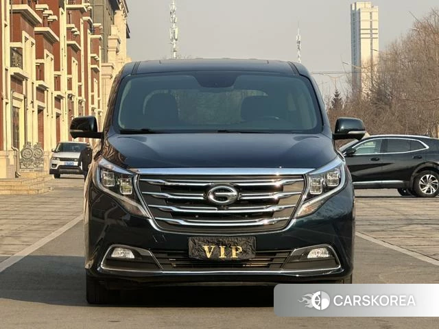 GAC Trumpchi Trumpchi M8 id 4208002 из Китая 29