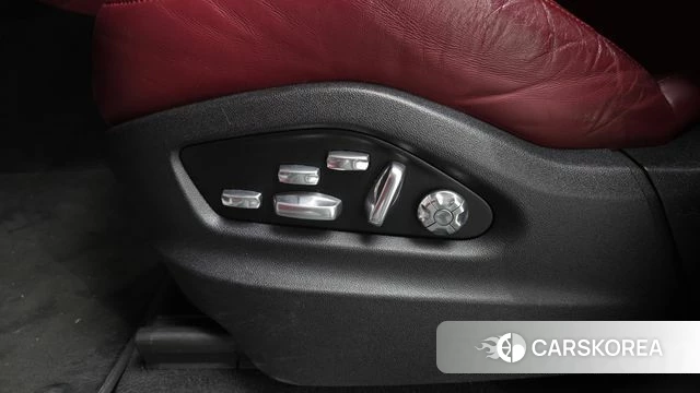 Porsche Cayenne (PO536) id 4351061 из Кореи 29