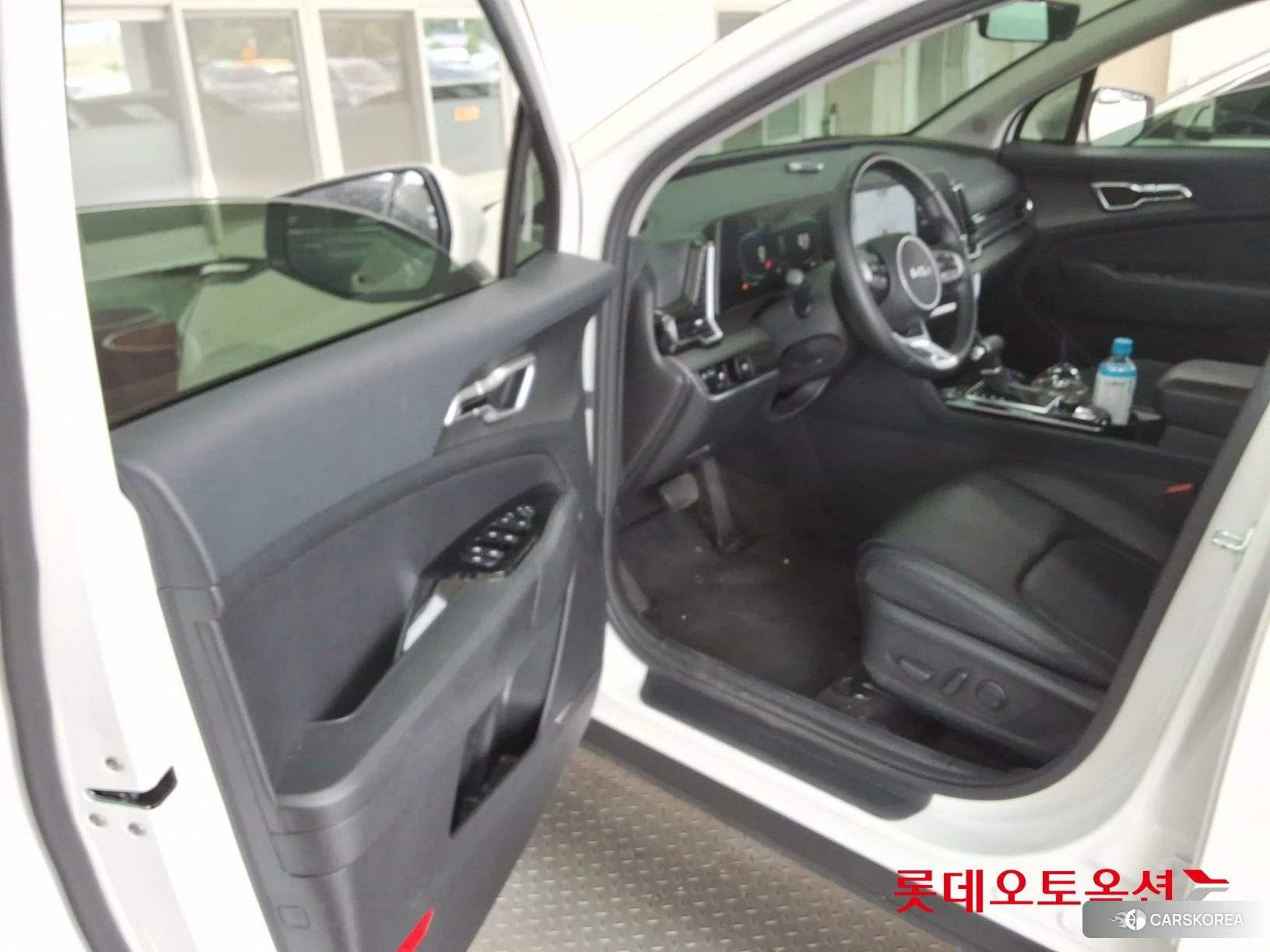 Kia Sportage id 4347361 из Кореи 29