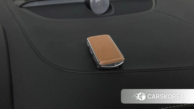 Volvo S90 id 4411133 из Кореи 29