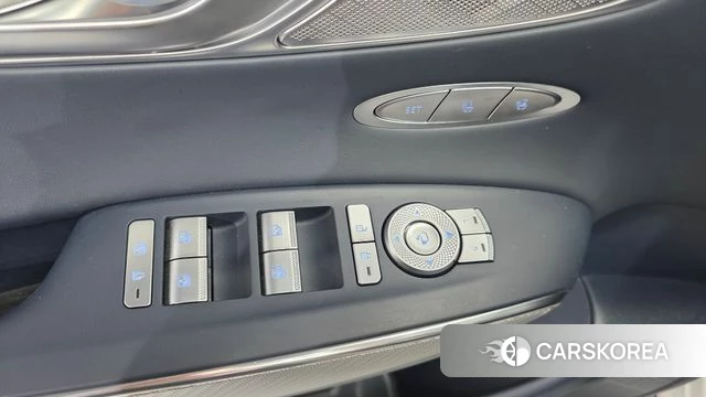 Genesis GV70 id 4593811 из Кореи 29